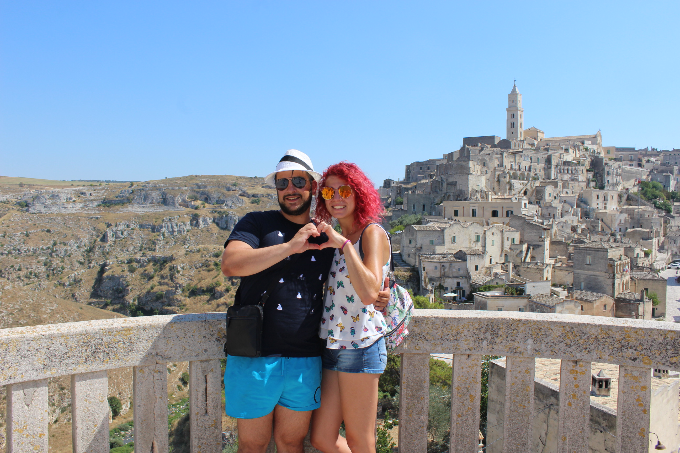 Photo de Polignano a mare