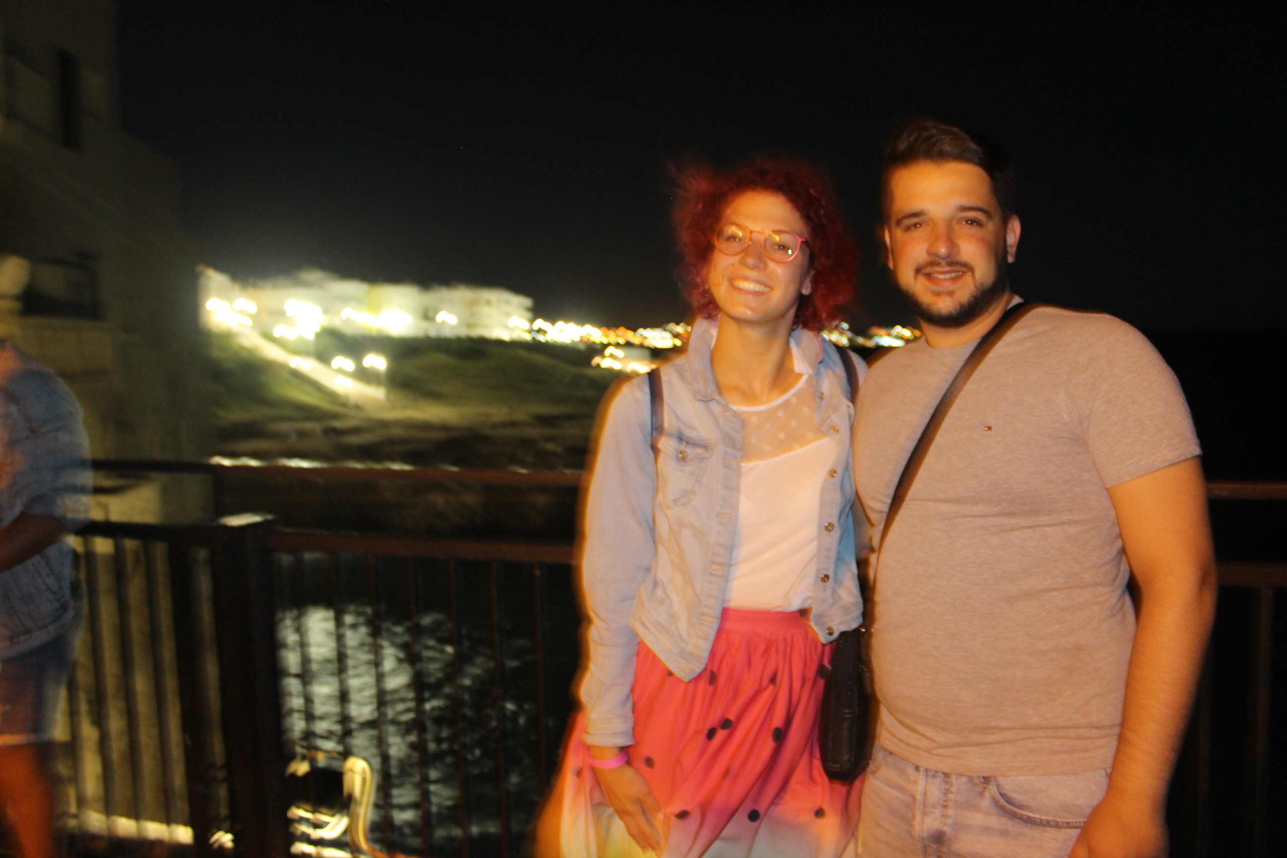 Photo de Polignano a mare